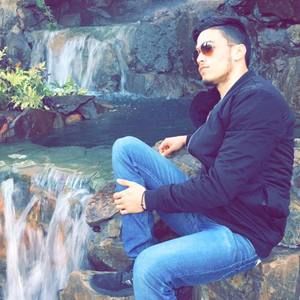 Meet your Posher, Andy